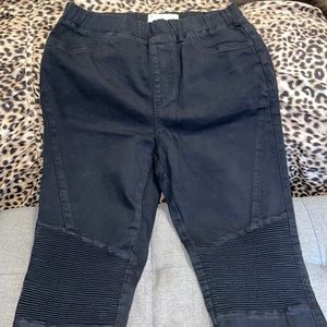 Wish list comfy pants!